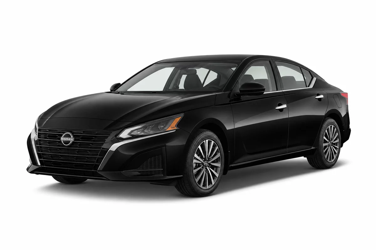 Used 2025 Nissan Altima