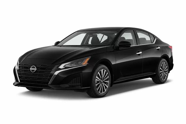 Used 2025 Nissan Altima Image