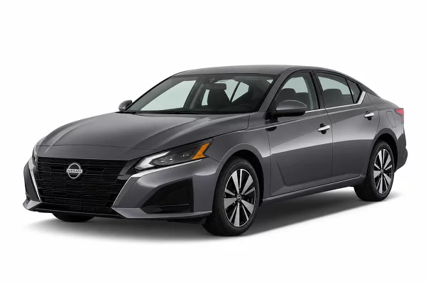 Used 2025 Nissan Altima Image