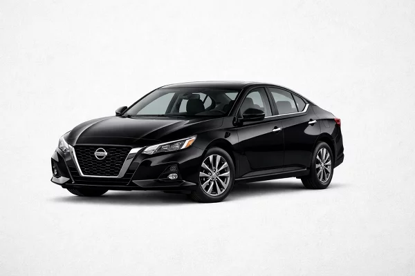 Used 2023 Nissan Altima Image