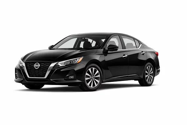 New 2026 Nissan Altima Image