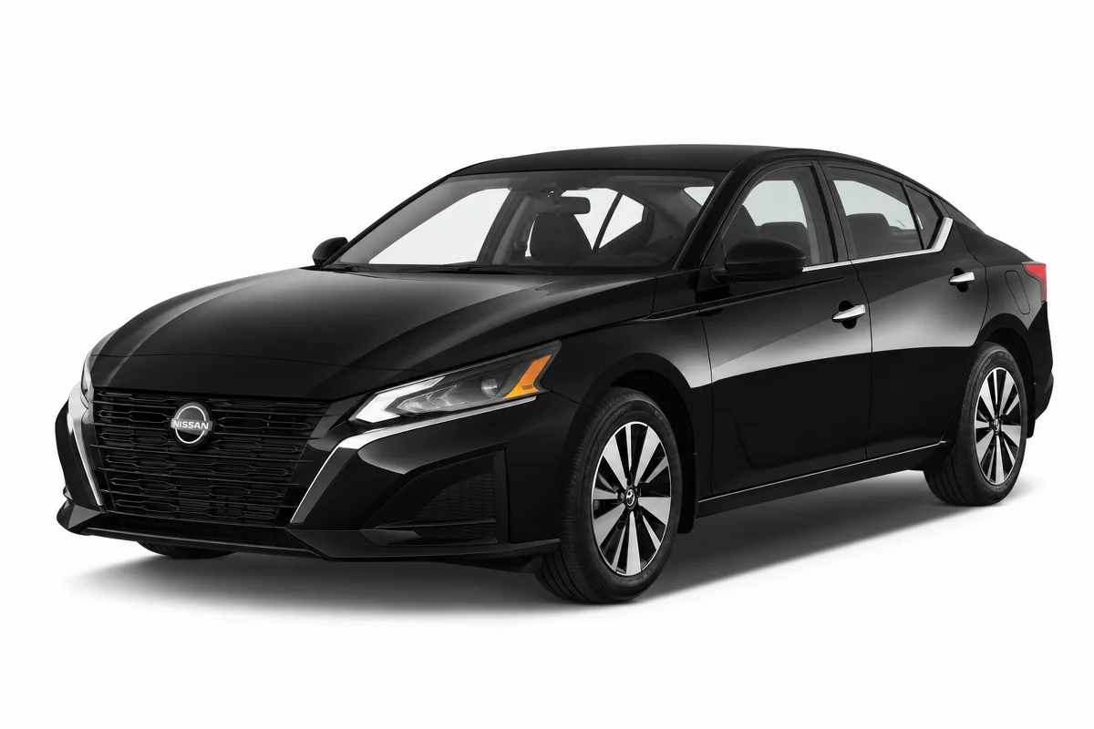Used 2024 Nissan Altima