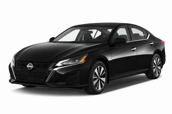 Used 2024 Nissan Altima Image