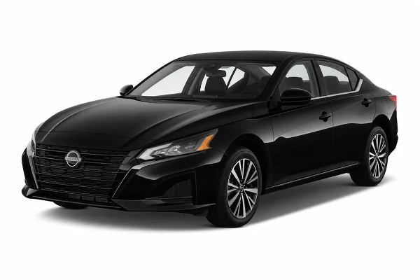New 2026 Nissan Altima Image