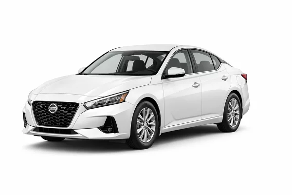 Used 2025 Nissan Altima Image