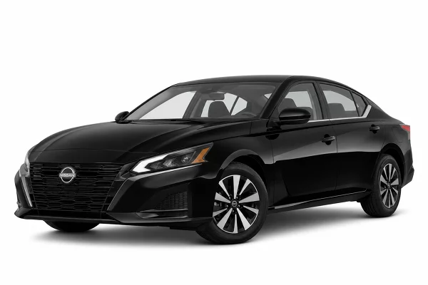 New 2026 Nissan Altima Image