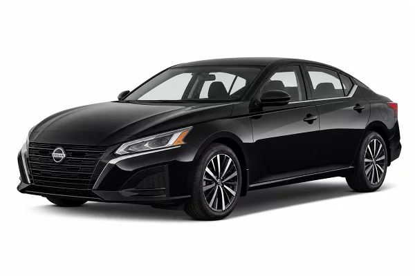 Used 2025 Nissan Altima Image