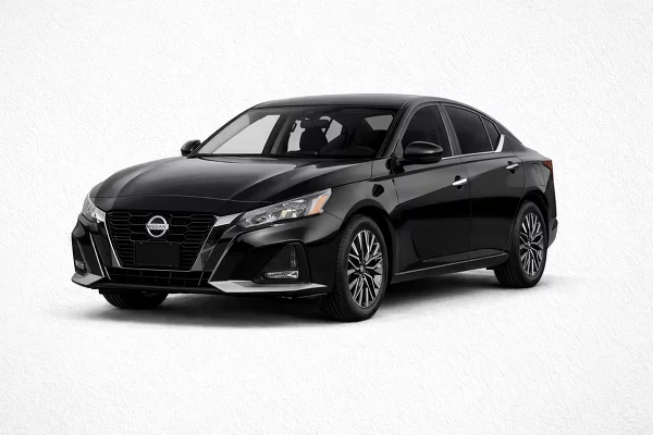 New 2026 Nissan Altima Image