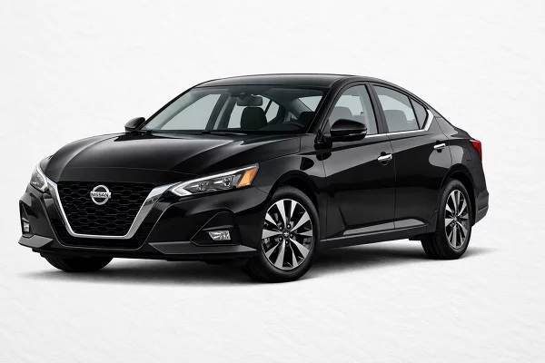 Used 2024 Nissan Altima Image