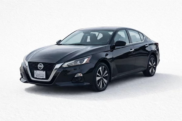 Used 2019 Nissan Altima Image