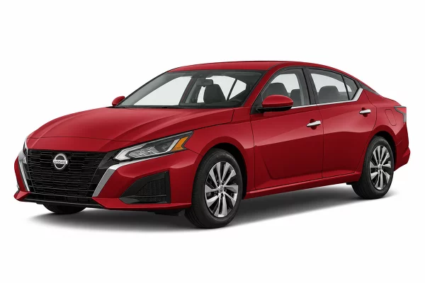 Used 2023 Nissan Altima Image