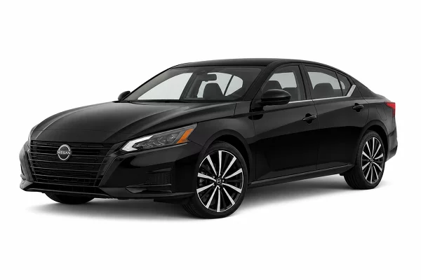 New 2026 Nissan Altima Image
