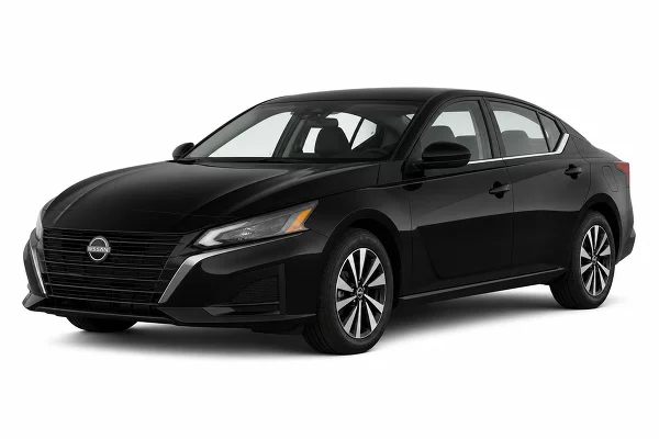 New 2026 Nissan Altima Image
