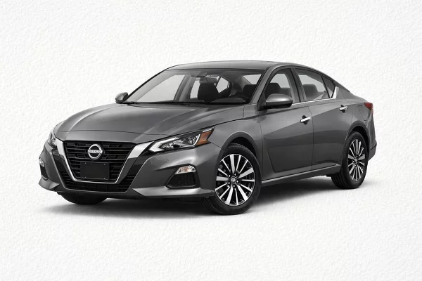 Used 2023 Nissan Altima Image
