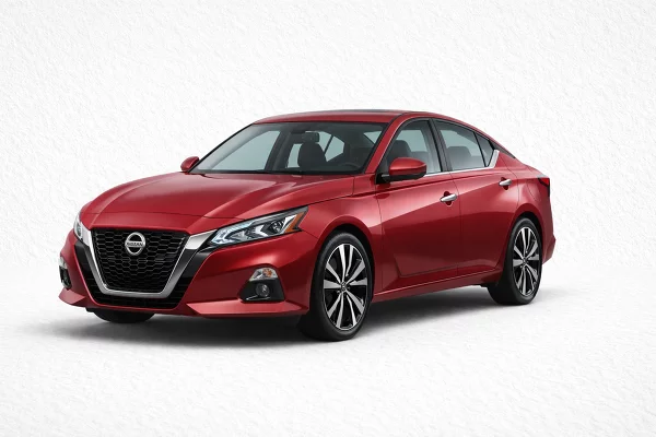Used 2019 Nissan Altima Image