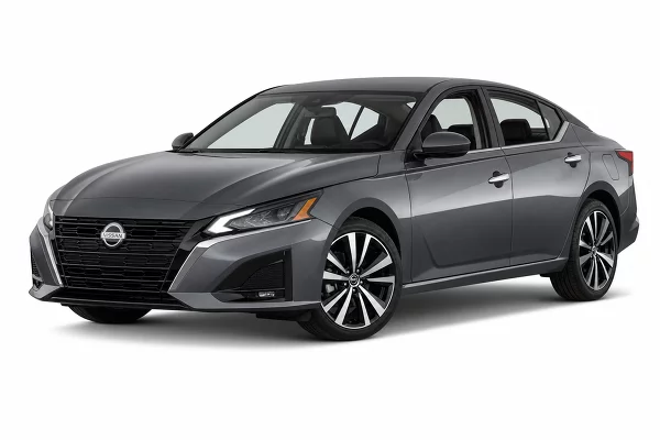 Used 2023 Nissan Altima Image