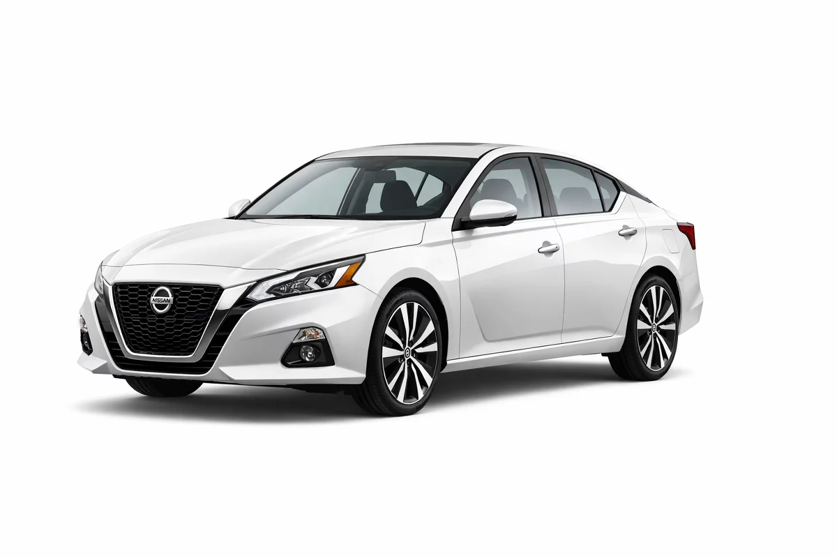 Used 2019 Nissan Altima