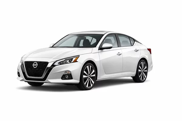 Used 2019 Nissan Altima Image