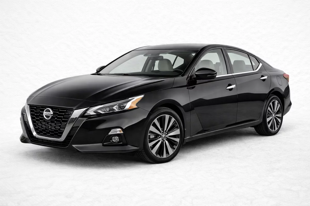 Used 2019 Nissan Altima