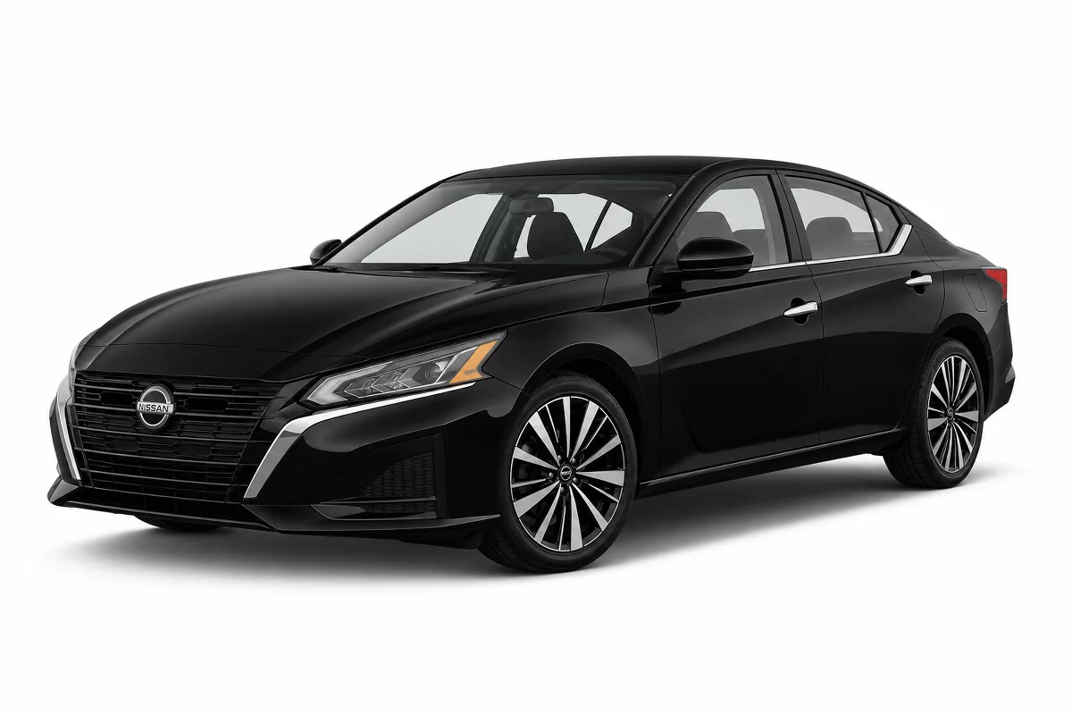 Used 2023 Nissan Altima