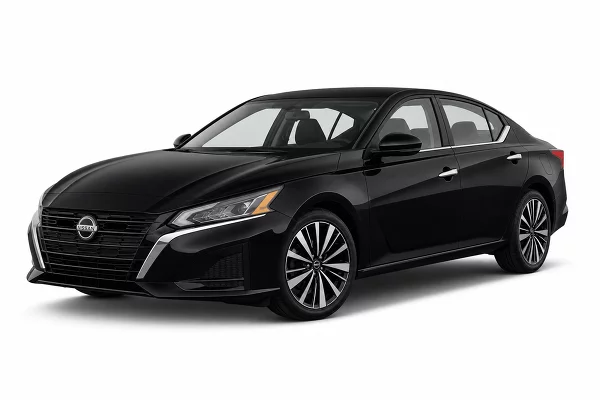 Used 2023 Nissan Altima Image