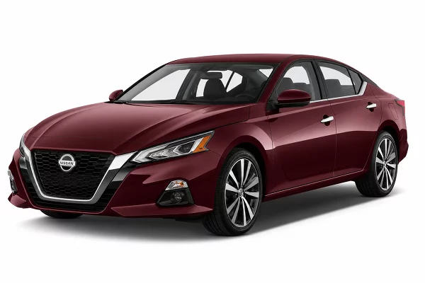 Used 2023 Nissan Altima Image