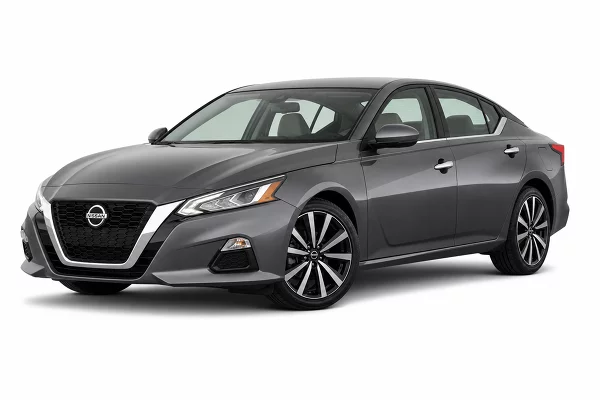 Used 2023 Nissan Altima Image