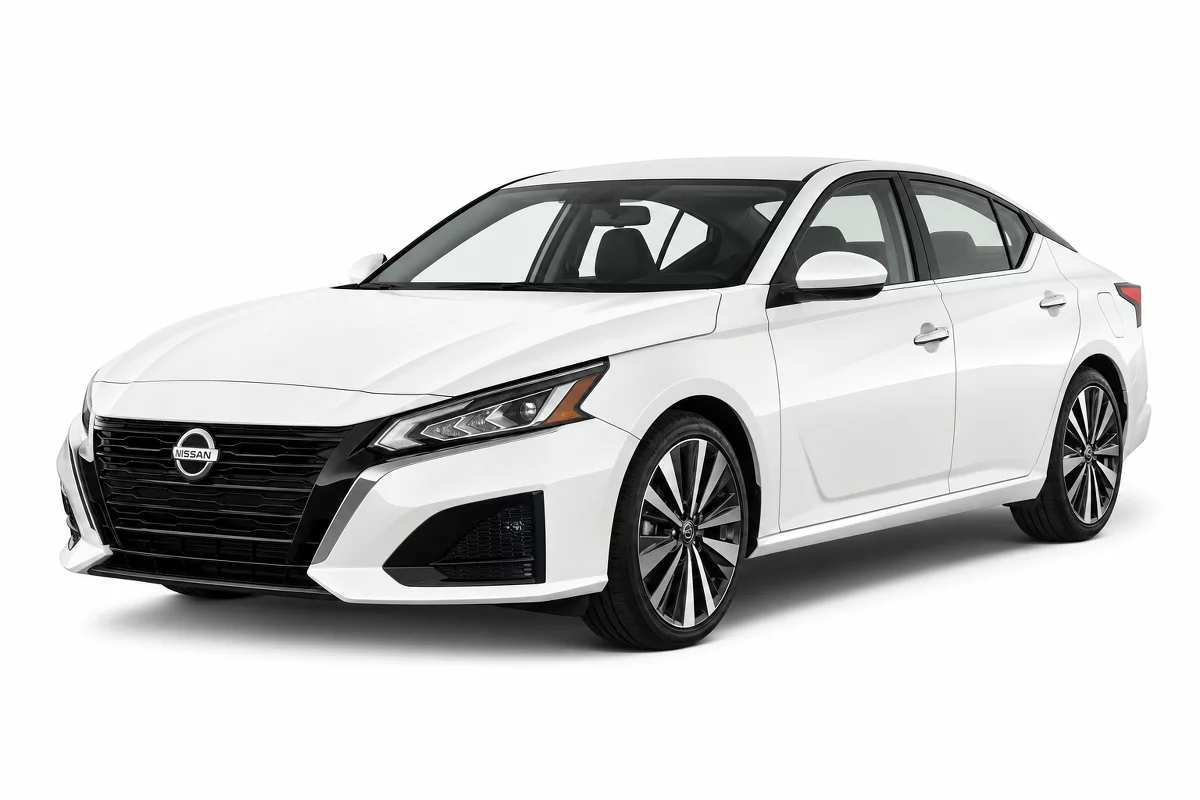 Used 2023 Nissan ALTIMA
