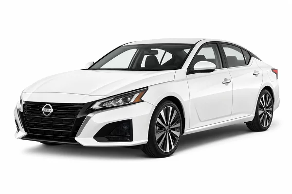 Used 2023 Nissan ALTIMA Image