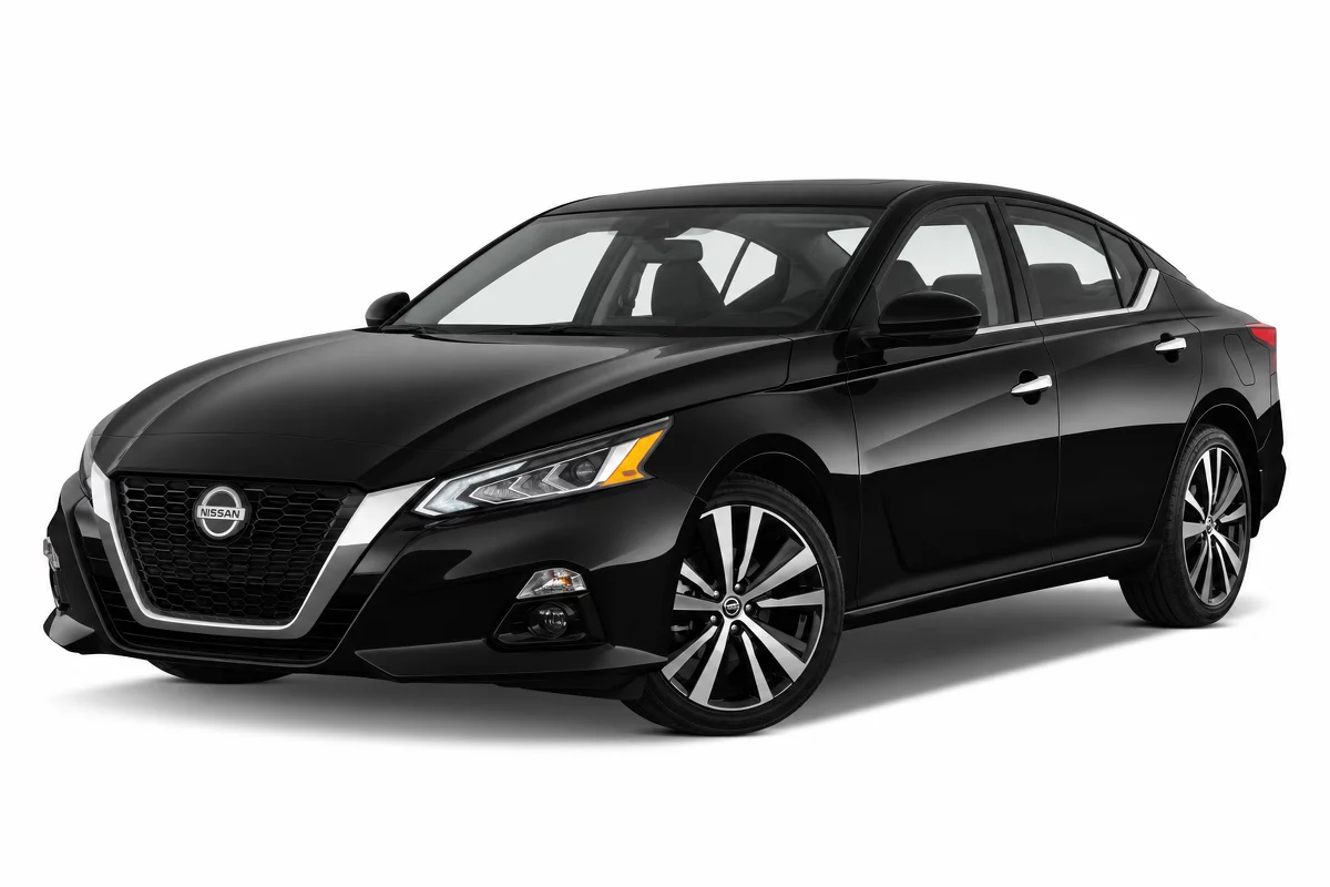 Used 2023 Nissan Altima