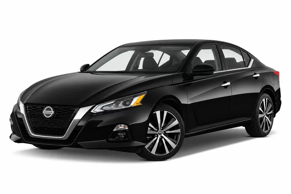 Used 2023 Nissan Altima Image