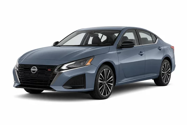 Used 2025 Nissan Altima Image