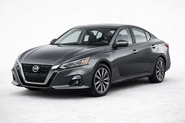 Used 2023 Nissan Altima Image