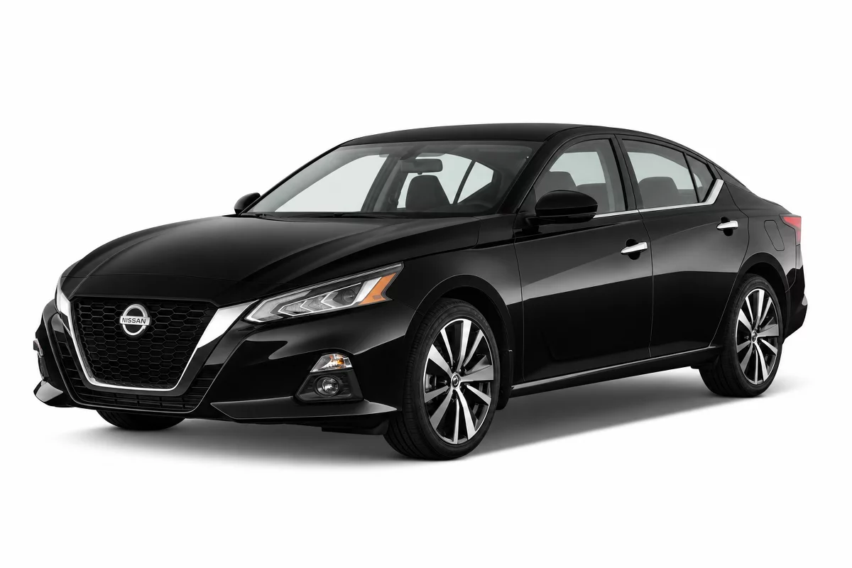 Used 2019 Nissan Altima