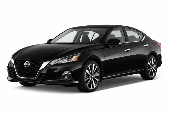 Used 2019 Nissan Altima Image