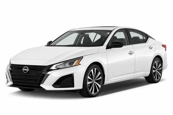 Used 2023 Nissan Altima Image