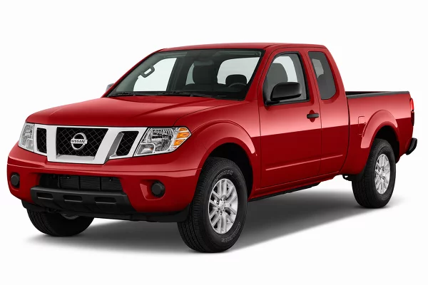Used 2017 Nissan Frontier Image