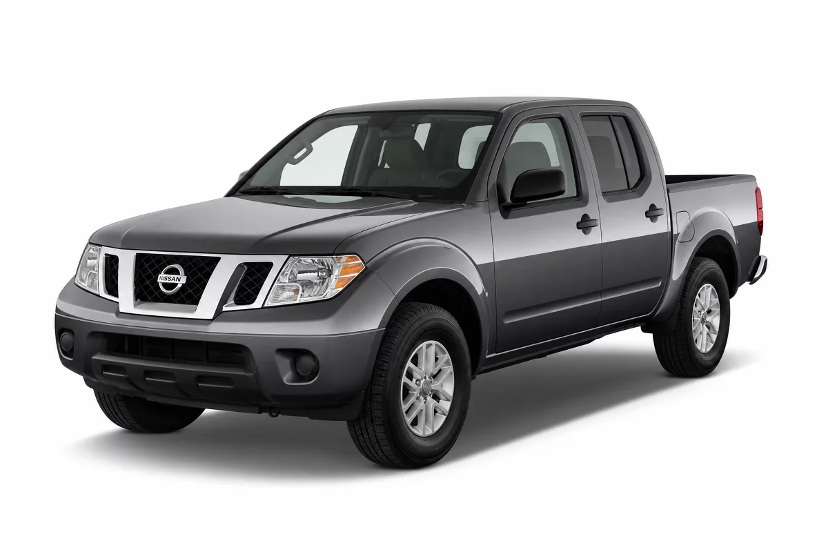 Used 2016 Nissan Frontier