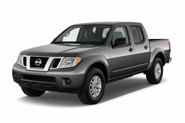 Used 2016 Nissan Frontier Image