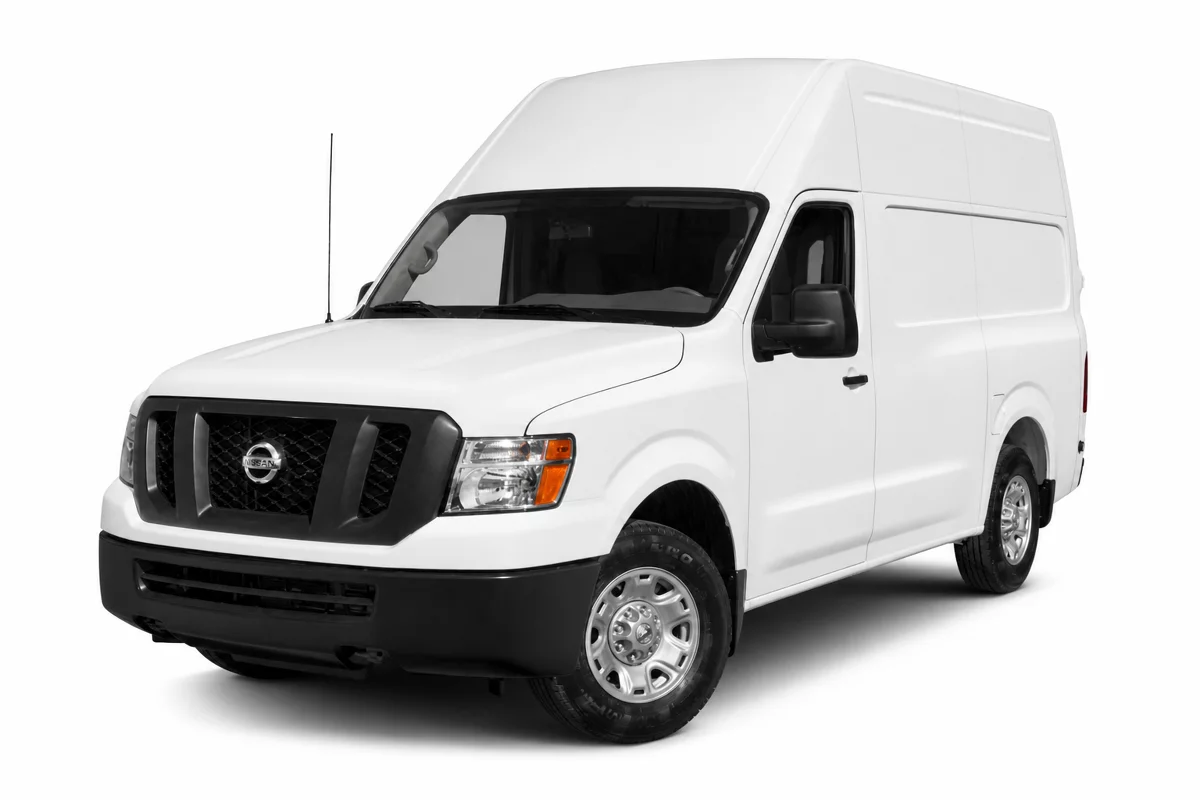 Used 2019 Nissan NV Cargo