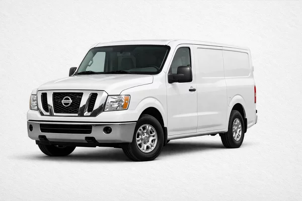 Used 2014 Nissan NV Image