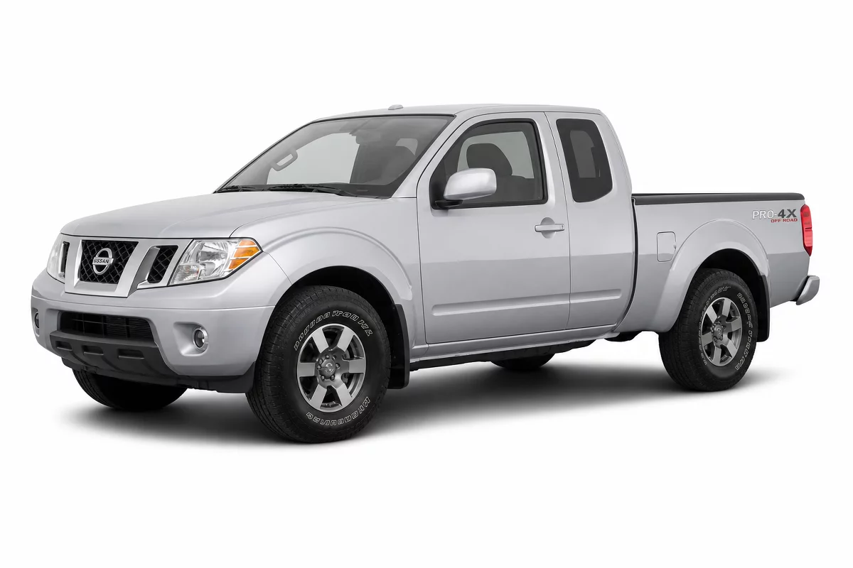 Used 2018 Nissan Frontier