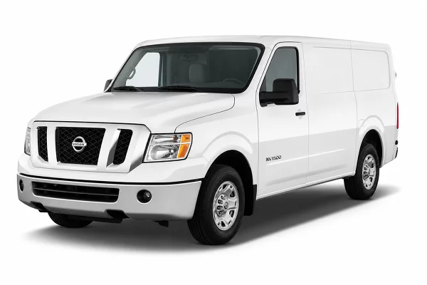 Used 2016 Nissan NV1500 Image