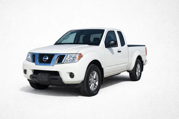 Used 2019 Nissan Frontier Image