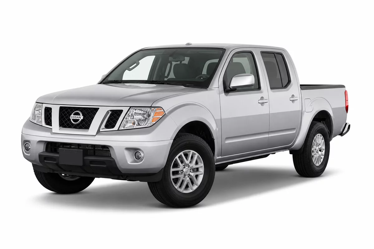 Used 2019 Nissan Frontier