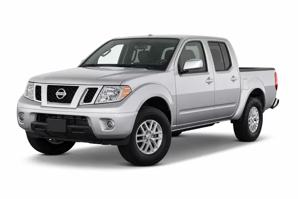 Used 2019 Nissan Frontier Image