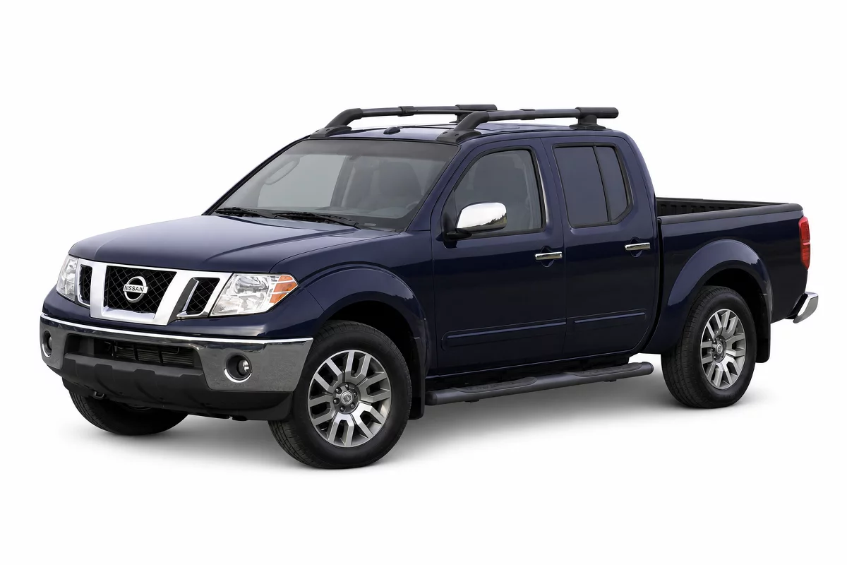 Used 2020 Nissan Frontier