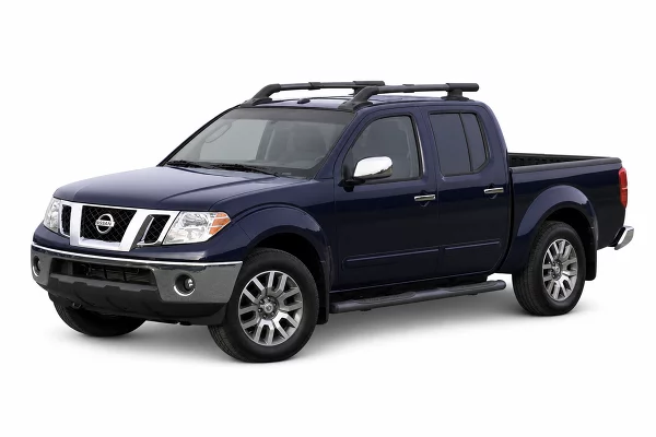 Used 2020 Nissan Frontier Image