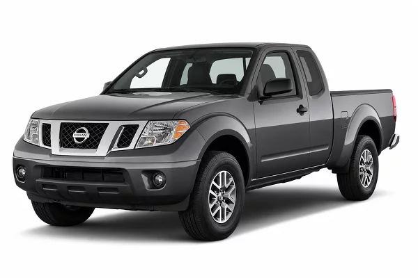 Used 2020 Nissan Frontier Image