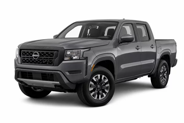 Used 2023 Nissan Frontier Image